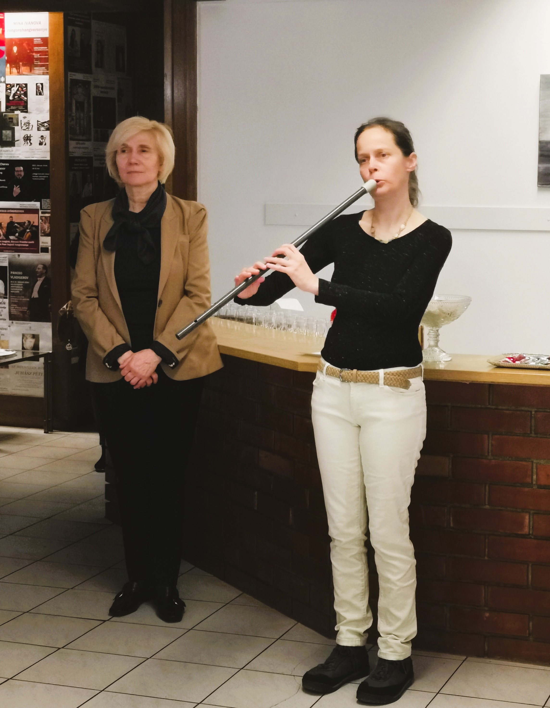 Фрагменти на тишината — Миглена Савова Оклер